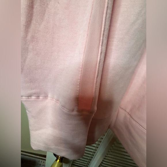 Pink Hoodie-Size 16/18 - Picture 7 of 11